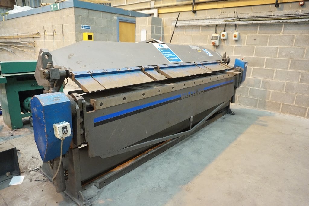 WALTONS BPFM120-14P 